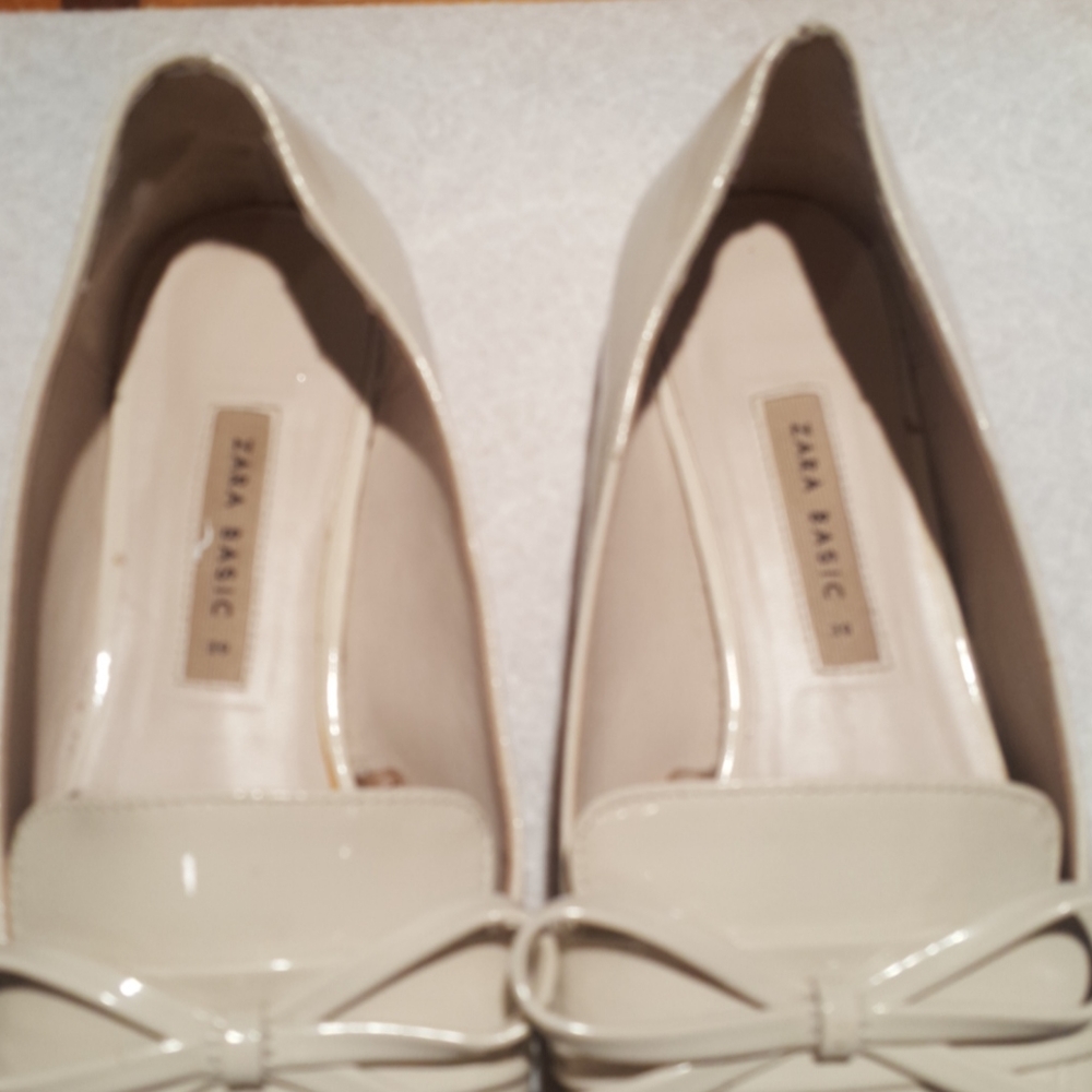 Zara Basic Shoes - image 3